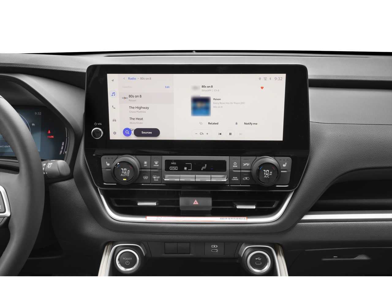 2026 Toyota Grand Highlander Hybrid Hybrid XLE