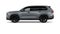 2026 Toyota Grand Highlander Hybrid Hybrid Nightshade