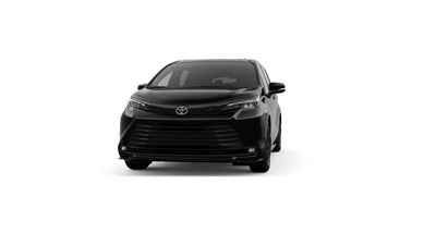 2026 Toyota Sienna Woodland Edition