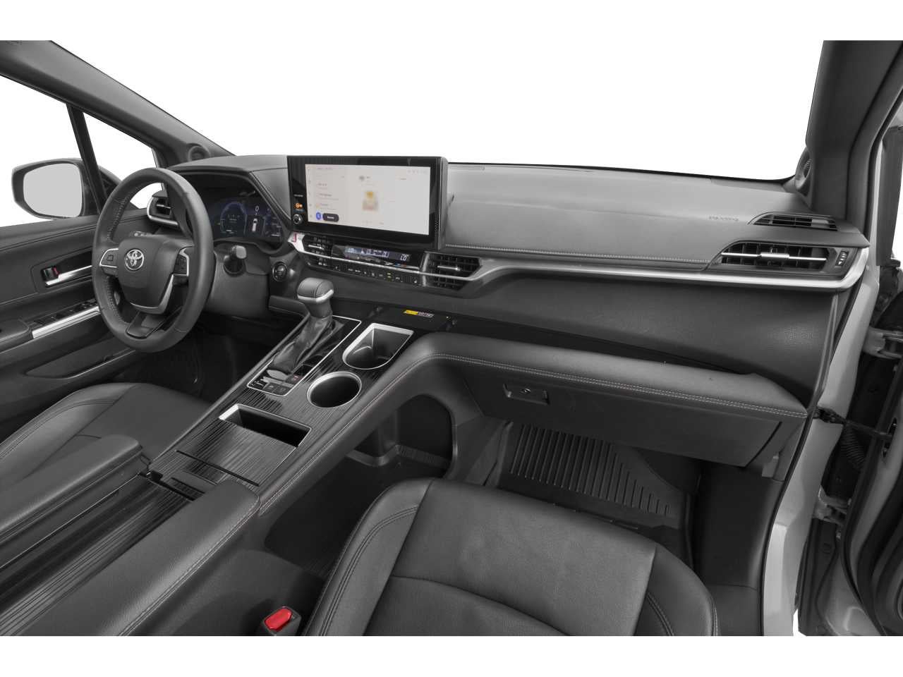 2026 Toyota Sienna Woodland Edition