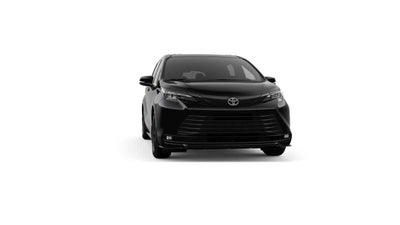 2026 Toyota Sienna Woodland Edition