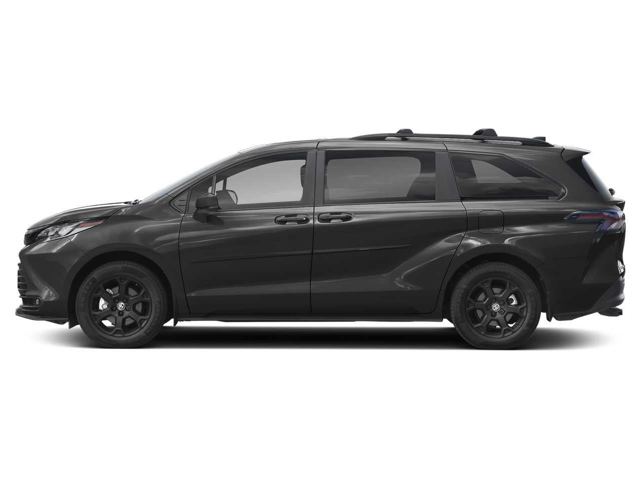 2026 Toyota Sienna Woodland Edition