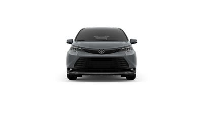 2026 Toyota Sienna Woodland Edition