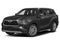 2026 Toyota Highlander Hybrid Hybrid Platinum