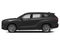 2026 Toyota Highlander Hybrid Hybrid Platinum