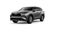 2026 Toyota Highlander Hybrid Hybrid Platinum
