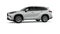 2026 Toyota Highlander Hybrid Hybrid Platinum