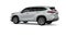 2026 Toyota Highlander Hybrid Hybrid Platinum