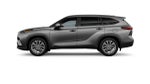 2026 Toyota Highlander Hybrid Hybrid Platinum