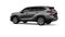 2026 Toyota Highlander Hybrid Hybrid Platinum