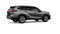 2026 Toyota Highlander Hybrid Hybrid Platinum