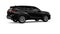 2026 Toyota Highlander Hybrid Hybrid Platinum