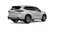2026 Toyota Highlander Hybrid Hybrid Platinum