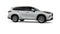 2026 Toyota Highlander Hybrid Hybrid Platinum