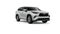 2026 Toyota Highlander Hybrid Hybrid Platinum