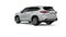 2026 Toyota Highlander Hybrid Hybrid Platinum