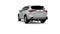2026 Toyota Highlander Hybrid Hybrid Platinum