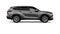 2026 Toyota Highlander Hybrid Hybrid Platinum