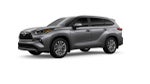 2026 Toyota Highlander Hybrid Hybrid Platinum
