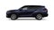 2026 Toyota Highlander Hybrid Hybrid Platinum