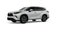 2026 Toyota Highlander Hybrid Hybrid XLE
