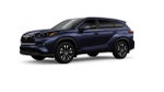 2026 Toyota Highlander Hybrid Hybrid XLE