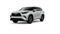 2026 Toyota Highlander Hybrid Hybrid XLE