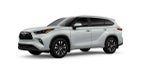 2026 Toyota Highlander Hybrid Hybrid XLE