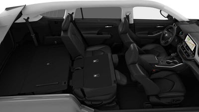 2026 Toyota Highlander Hybrid Hybrid XLE