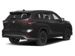 2026 Toyota Highlander XSE