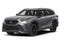 2026 Toyota Highlander XSE