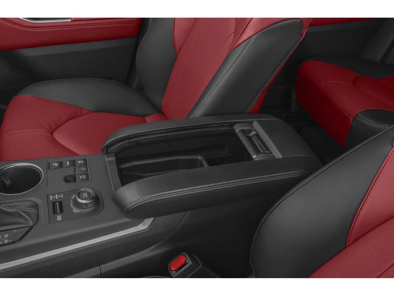 2026 Toyota Highlander XSE