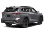 2026 Toyota Highlander XSE