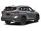 2026 Toyota Highlander XSE