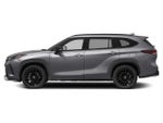 2026 Toyota Highlander XSE