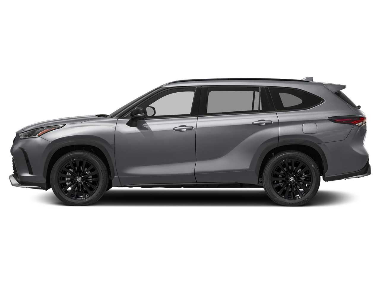 2026 Toyota Highlander XSE