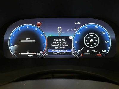 2026 Toyota Highlander XSE