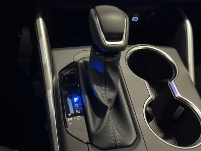 2026 Toyota Highlander XSE