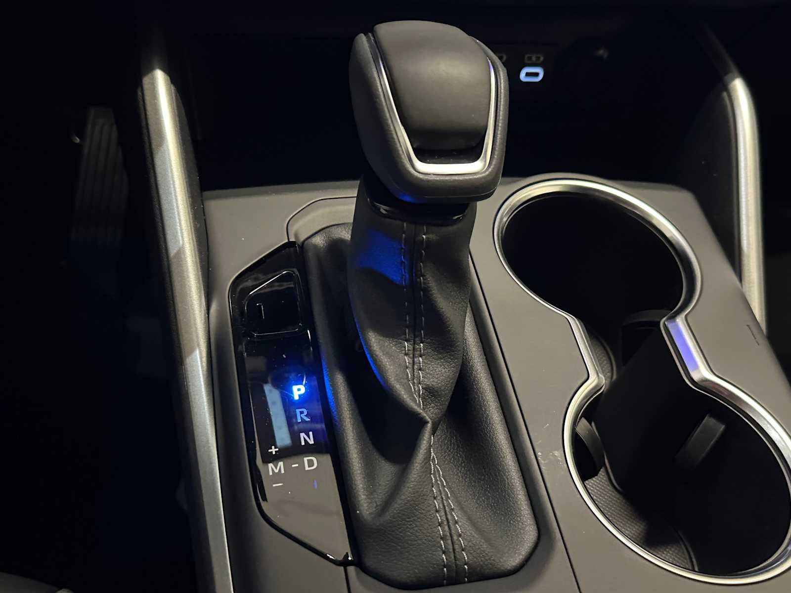 2026 Toyota Highlander XSE