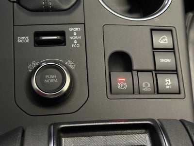 2026 Toyota Highlander XSE