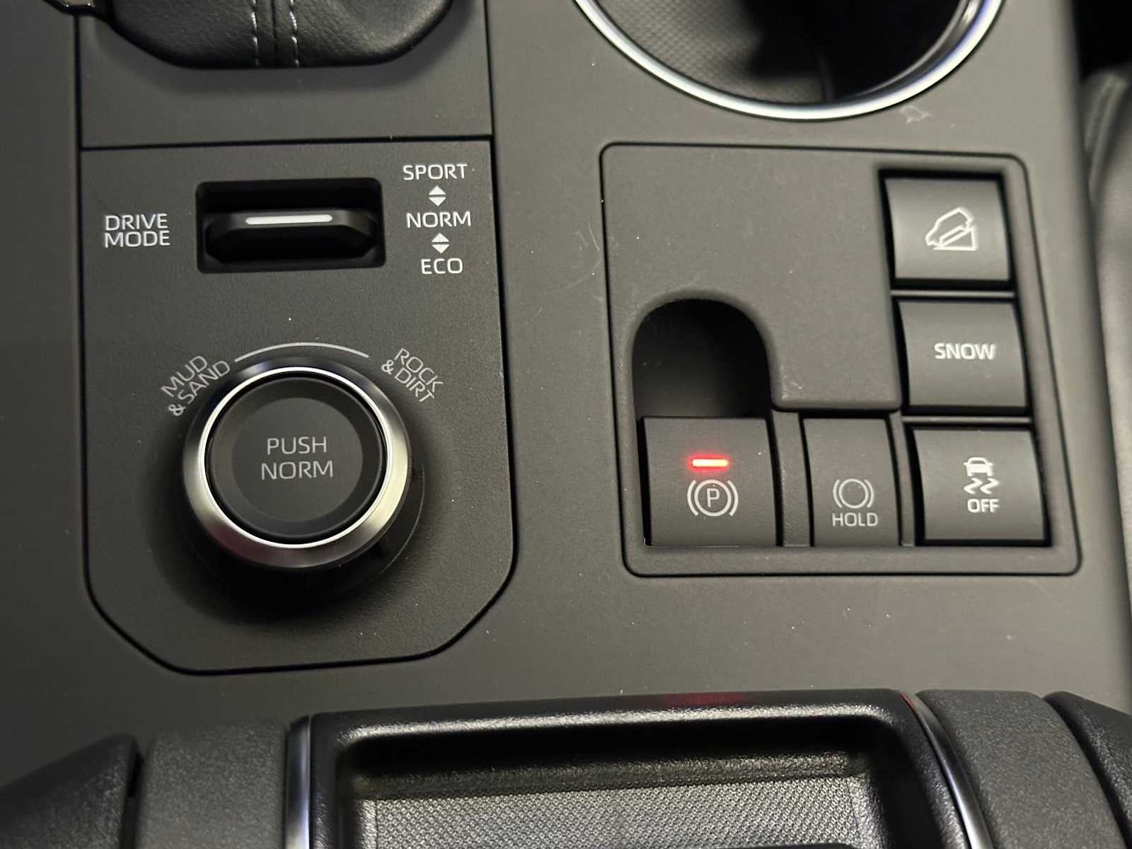 2026 Toyota Highlander XSE