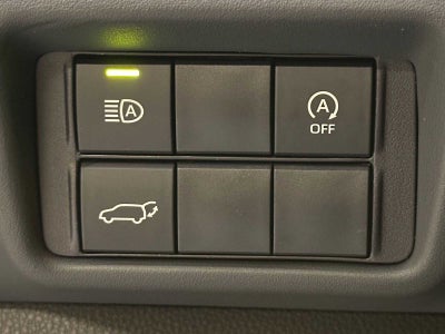 2026 Toyota Highlander XSE