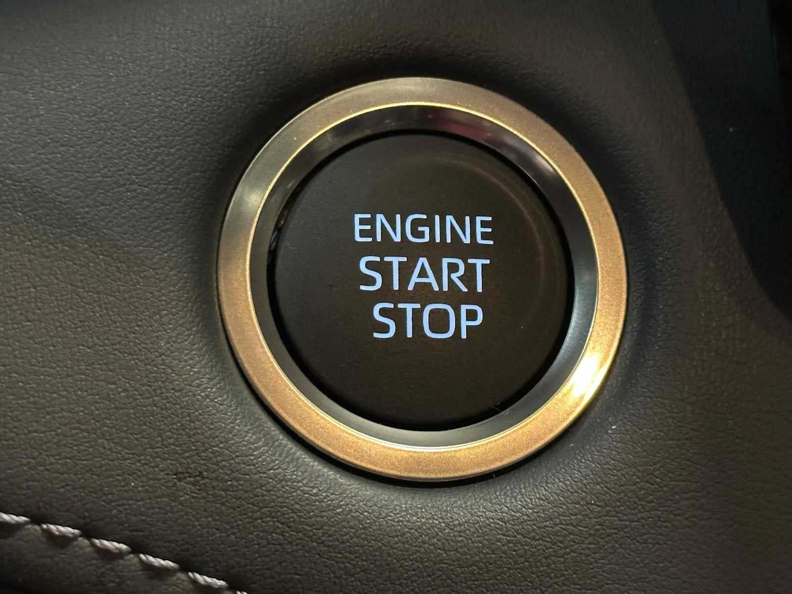 2026 Toyota Highlander XSE