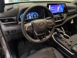 2026 Toyota Highlander XSE