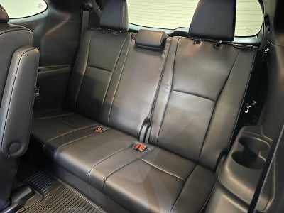 2026 Toyota Highlander XSE