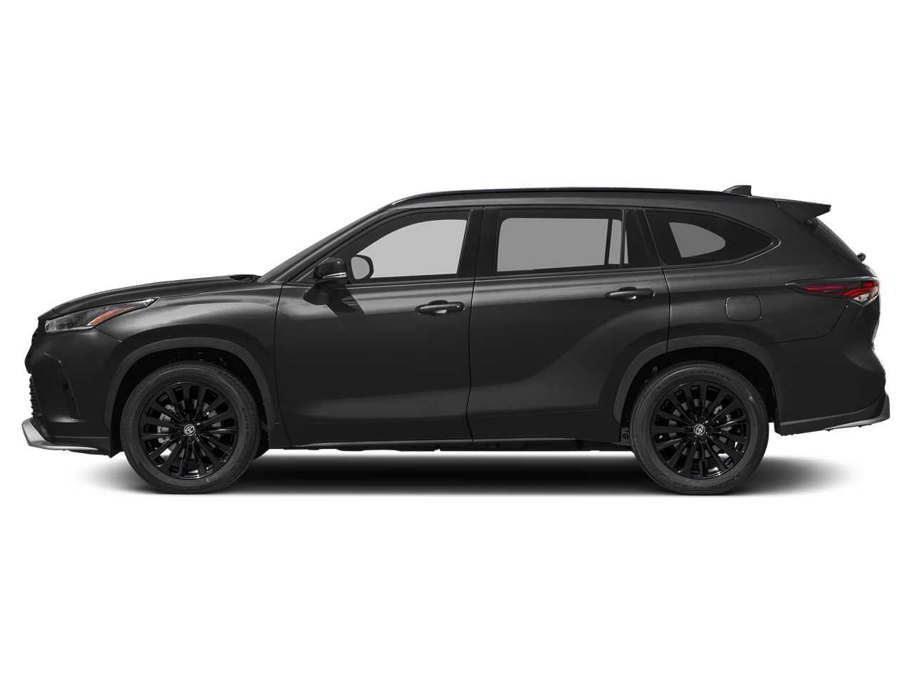 2026 Toyota Highlander XSE