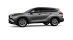 2026 Toyota Highlander Hybrid Hybrid Limited