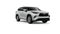 2026 Toyota Highlander Hybrid Hybrid Limited