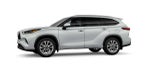 2026 Toyota Highlander Hybrid Hybrid Limited