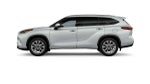 2026 Toyota Highlander Hybrid Hybrid Limited